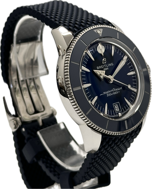 Breitling SuperOcean Heritage AB3111 Image 2